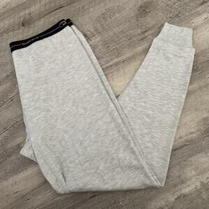 DUOFOLD Thermal Pants Mens XL Two Layer Base Merino Wool Blend Long Underwear
